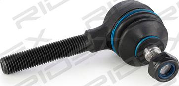 RIDEX 914T0323 - Tie Rod End autospares.lv