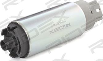 RIDEX 458F0042 - Fuel Pump autospares.lv