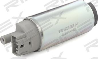 RIDEX 458F0042 - Fuel Pump autospares.lv