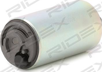 RIDEX 458F0059 - Fuel Pump autospares.lv