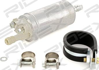 RIDEX 458F0008 - Fuel Pump autospares.lv