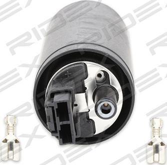 RIDEX 458F0085 - Fuel Pump autospares.lv