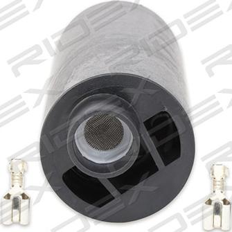 RIDEX 458F0085 - Fuel Pump autospares.lv