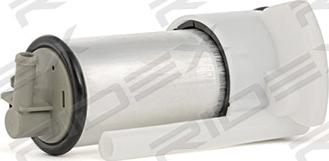 RIDEX 458F0026 - Fuel Pump autospares.lv