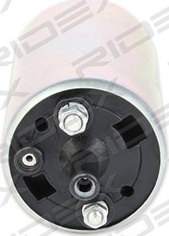 RIDEX 458F0147 - Fuel Pump autospares.lv