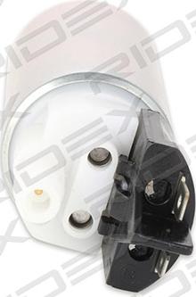 RIDEX 458F0152 - Fuel Pump autospares.lv