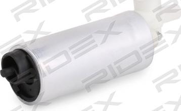 RIDEX 458F0110 - Fuel Pump autospares.lv