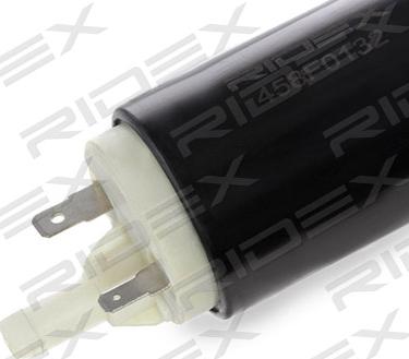 RIDEX 458F0132 - Fuel Pump autospares.lv