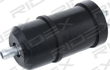 RIDEX 458F0177 - Fuel Pump autospares.lv