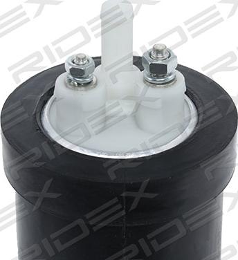 RIDEX 458F0177 - Fuel Pump autospares.lv