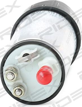 RIDEX 458F13710 - Fuel Pump autospares.lv