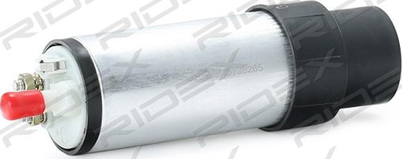 RIDEX 458F13710 - Fuel Pump autospares.lv