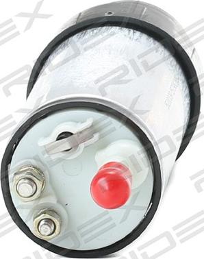 RIDEX 458F13710 - Fuel Pump autospares.lv