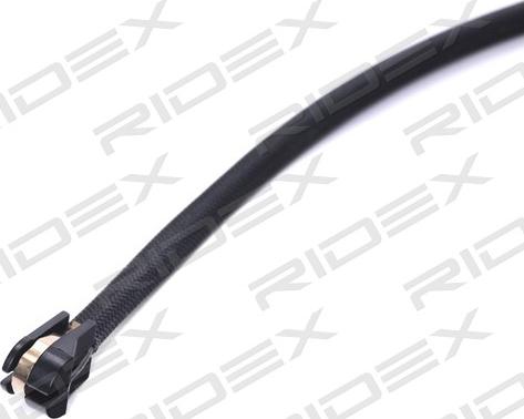 RIDEX 407W0174 - Warning Contact, brake pad wear autospares.lv