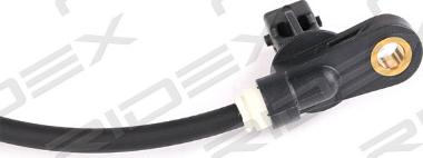 RIDEX 412W0286 - Sensor, wheel speed autospares.lv