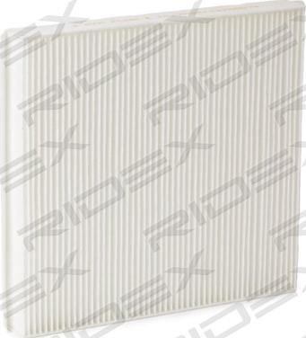 RIDEX 424I0463 - Filter, interior air autospares.lv