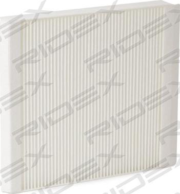 RIDEX 424I0463 - Filter, interior air autospares.lv