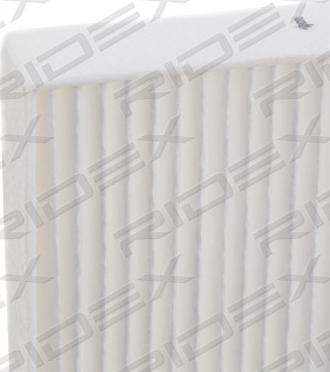 RIDEX 424I0359 - Filter, interior air autospares.lv