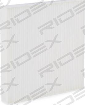 RIDEX 424I0359 - Filter, interior air autospares.lv