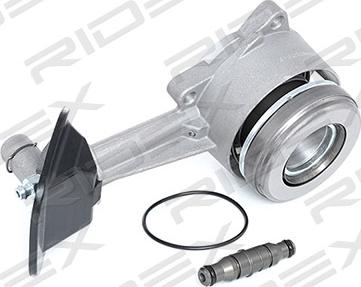 RIDEX 47C0003 - Central Slave Cylinder, clutch autospares.lv