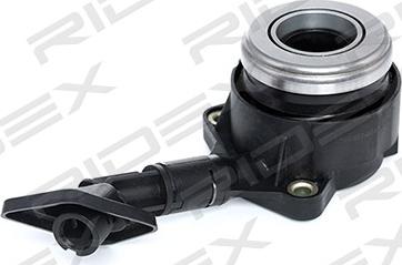 RIDEX 47C0030 - Central Slave Cylinder, clutch autospares.lv