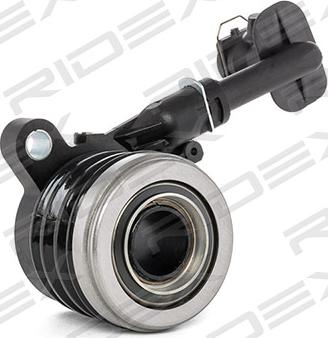 RIDEX 47C0032 - Central Slave Cylinder, clutch autospares.lv