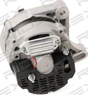 RIDEX 4G0226 - Alternator autospares.lv