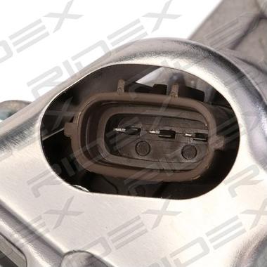 RIDEX 4G0735 - Alternator autospares.lv