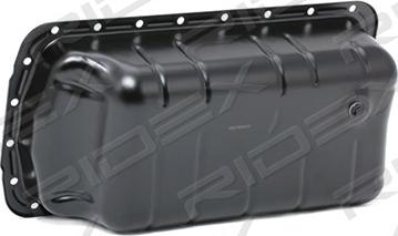 RIDEX 592O0077 - Oil sump autospares.lv