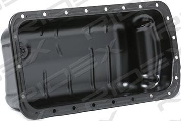 RIDEX 592O0077 - Oil sump autospares.lv