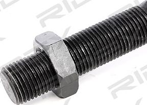 RIDEX 51T0040 - Inner Tie Rod, Axle Joint autospares.lv