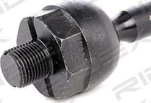 RIDEX 51T0060 - Inner Tie Rod, Axle Joint autospares.lv