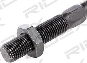 RIDEX 51T0067 - Inner Tie Rod, Axle Joint autospares.lv