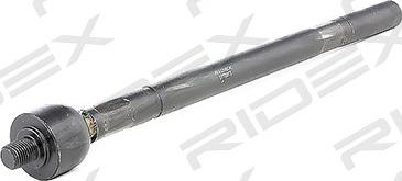 RIDEX 51T0013 - Inner Tie Rod, Axle Joint autospares.lv