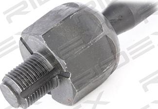 RIDEX 51T0085 - Inner Tie Rod, Axle Joint autospares.lv