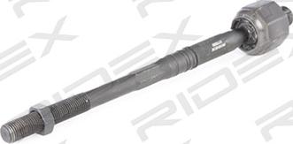 RIDEX 51T0085 - Inner Tie Rod, Axle Joint autospares.lv