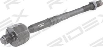 RIDEX 51T0085 - Inner Tie Rod, Axle Joint autospares.lv