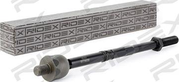 RIDEX 51T0039 - Inner Tie Rod, Axle Joint autospares.lv