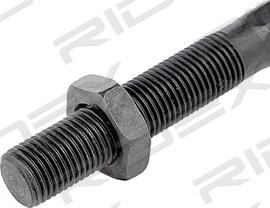 RIDEX 51T0020 - Inner Tie Rod, Axle Joint autospares.lv