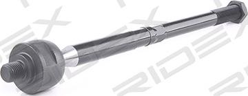 RIDEX 51T0076 - Inner Tie Rod, Axle Joint autospares.lv