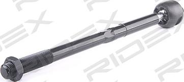 RIDEX 51T0076 - Inner Tie Rod, Axle Joint autospares.lv