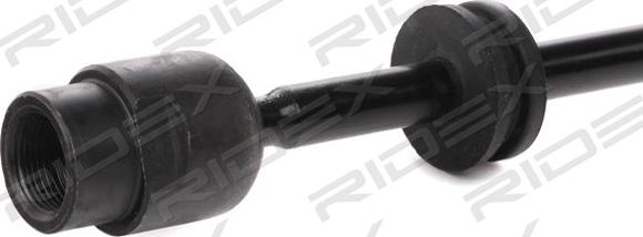 RIDEX 51T0142 - Inner Tie Rod, Axle Joint autospares.lv