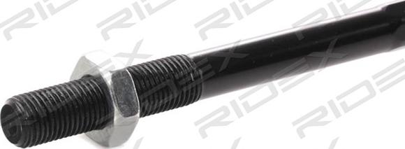 RIDEX 51T0142 - Inner Tie Rod, Axle Joint autospares.lv