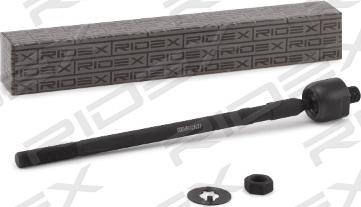 RIDEX 51T0151 - Inner Tie Rod, Axle Joint autospares.lv