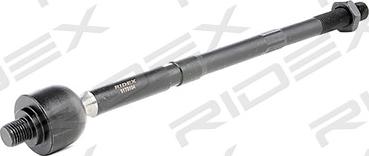 RIDEX 51T0104 - Inner Tie Rod, Axle Joint autospares.lv