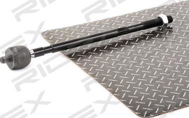 RIDEX 51T0182 - Inner Tie Rod, Axle Joint autospares.lv