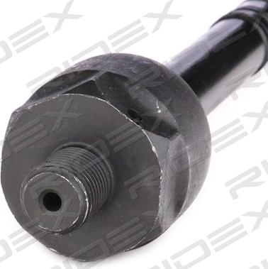 RIDEX 51T0137 - Inner Tie Rod, Axle Joint autospares.lv