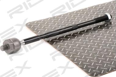 RIDEX 51T0279 - Inner Tie Rod, Axle Joint autospares.lv