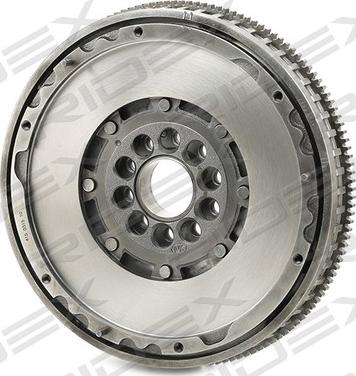 RIDEX 577F0027R - Flywheel autospares.lv