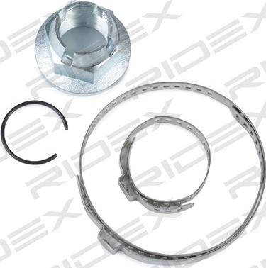 RIDEX 5J0231 - Joint Kit, drive shaft autospares.lv